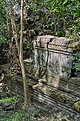 Angkor - ruins of Beng Mealea